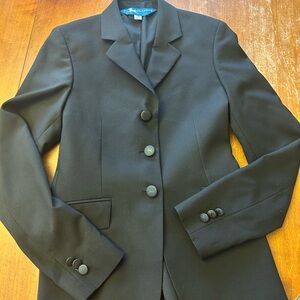 Kids RJ Classics English Hunt Coat
